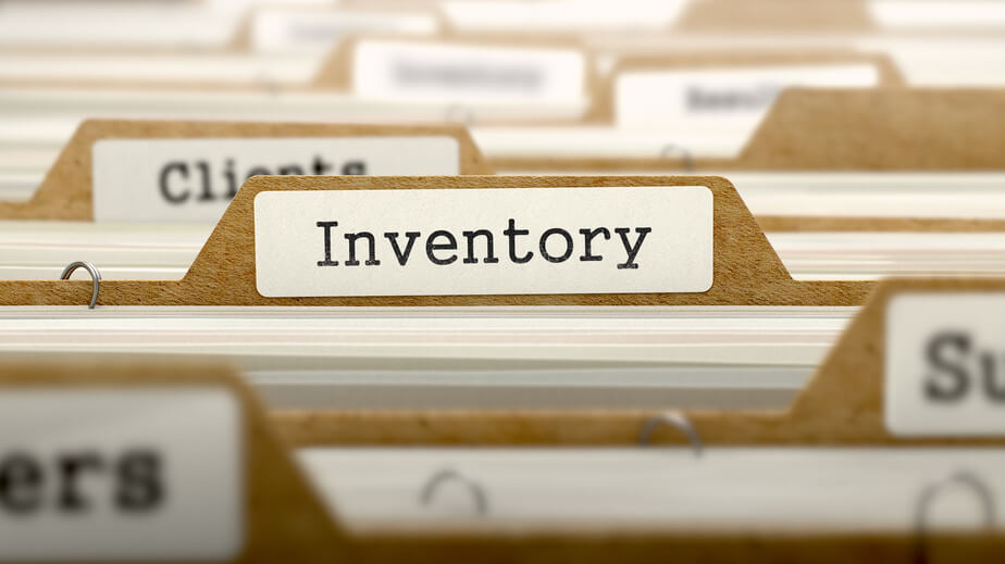 Inventory là gì? Tại sao cần quản lý inventory khoa học?
