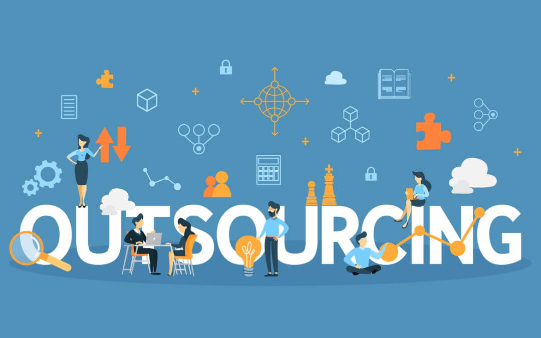 Outsource là gì? 4 Lợi ích và 2 rủi ro  khi sử dụng Outsource
