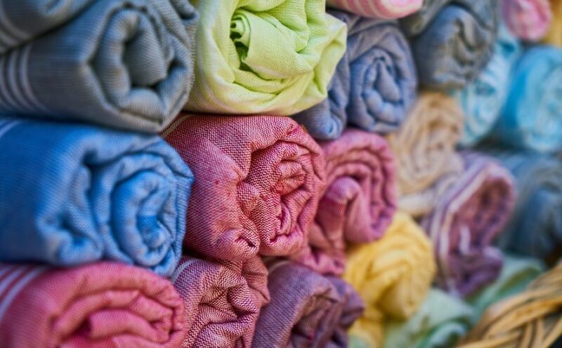 Vải Fabric là gì? Cách phân biệt Fabric và Textile chính xác