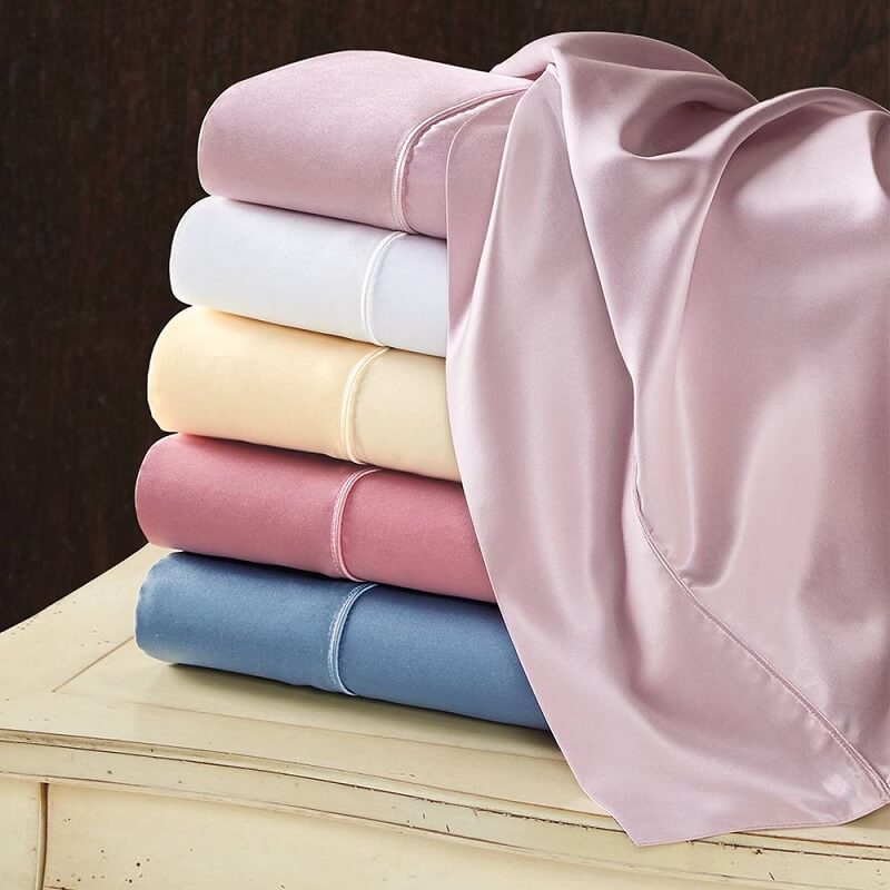 Vải Fabric là gì? Cách phân biệt Fabric và Textile chính xác