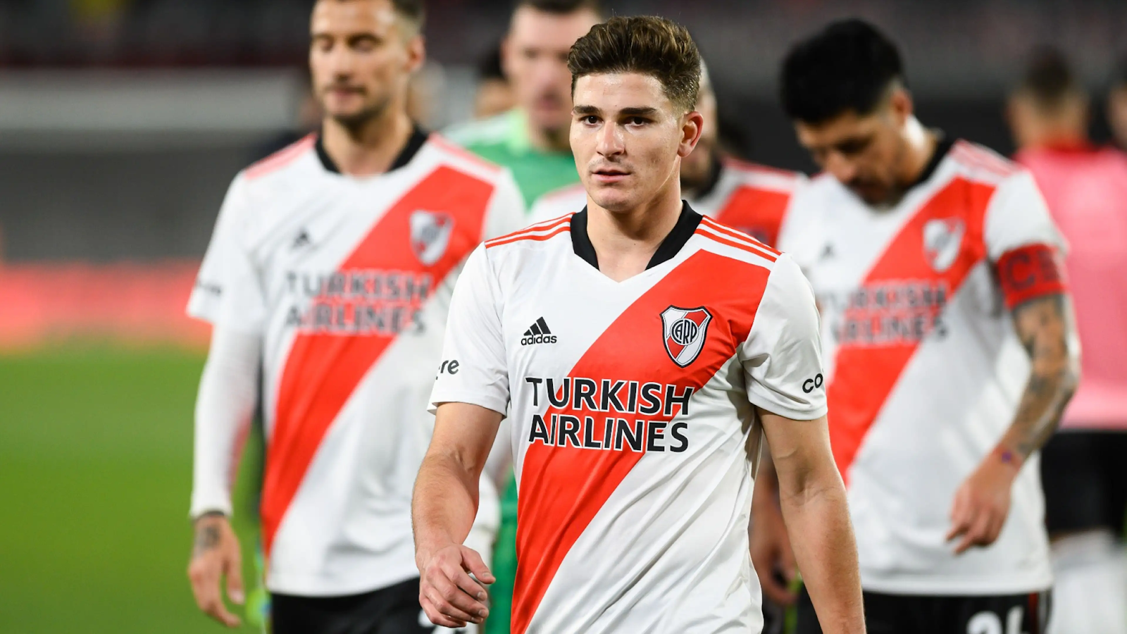 River Plate – Câu lạc bộ bóng đá lâu đời nhất Argentina