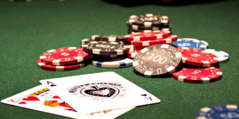 Mẹo chơi Poker hiệu quả để giành chiến thắng dễ dàng hơn