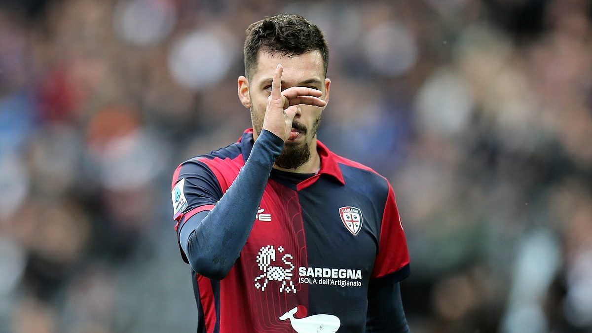 Cagliari, Naples có chấp nhận lời đề nghị tặng hoa hồng của Gianluca Gaetano không? Tuyệt đỉnh - Cagliari News 24
